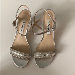 Nina Noela Sandal